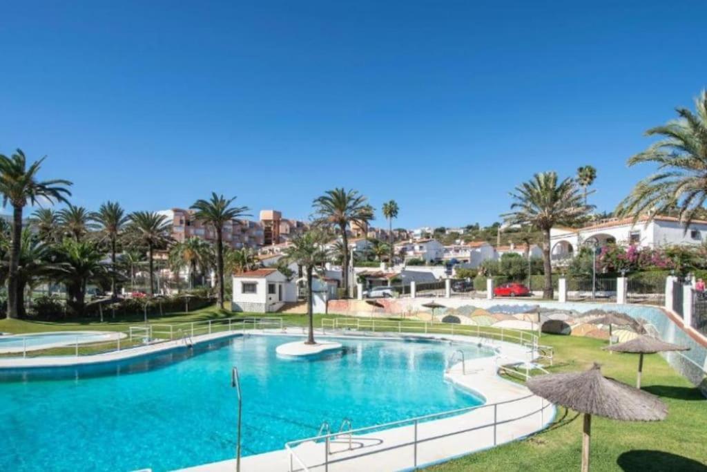 Beach And Golf House Sotogrande - توريغواديارو المظهر الخارجي الصورة