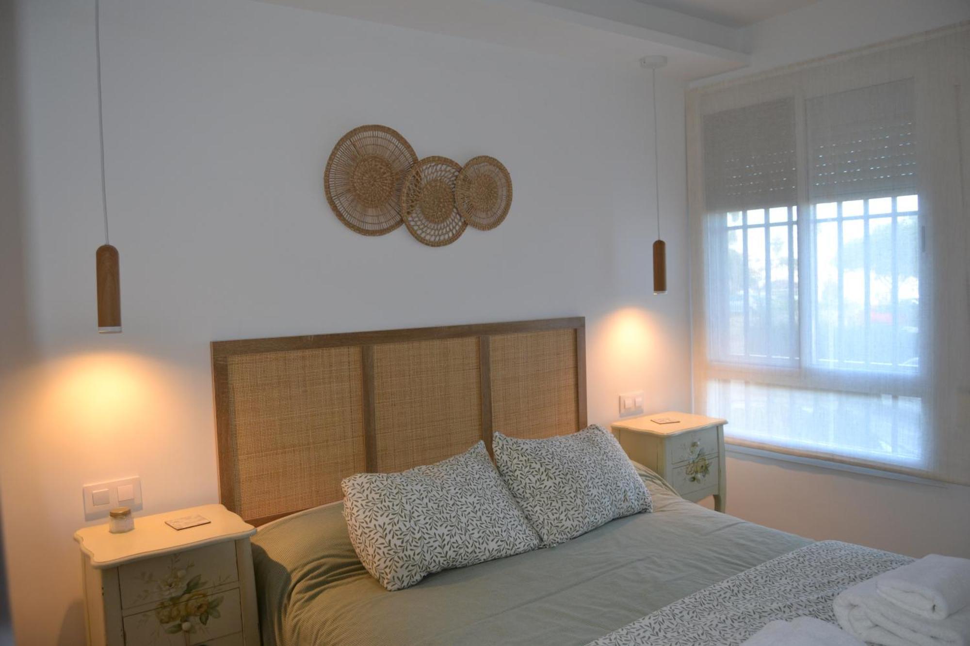 Beach And Golf House Sotogrande - توريغواديارو المظهر الخارجي الصورة