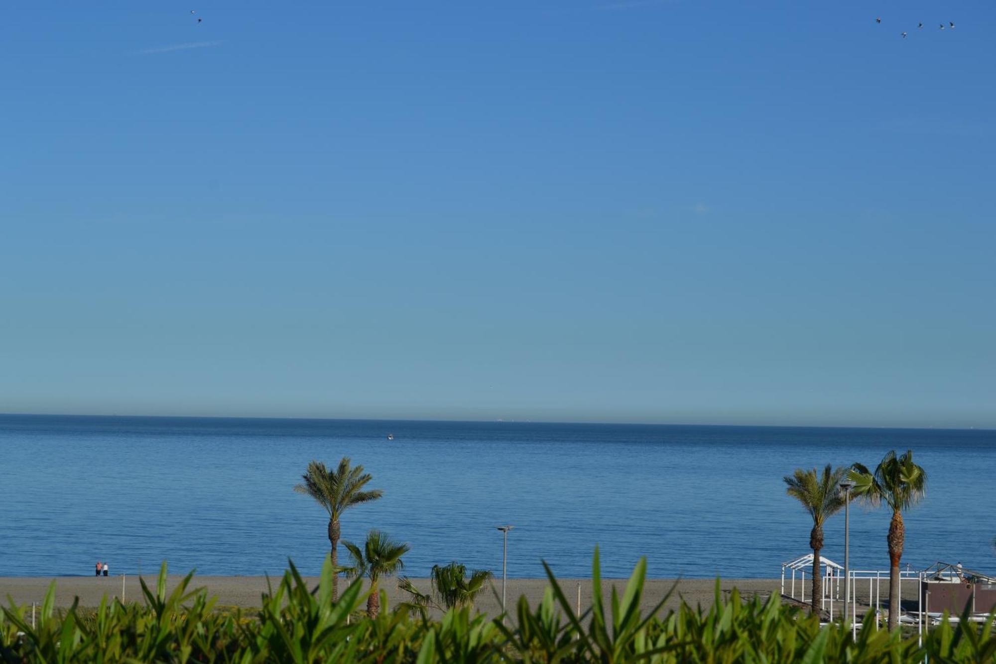 Beach And Golf House Sotogrande - توريغواديارو المظهر الخارجي الصورة