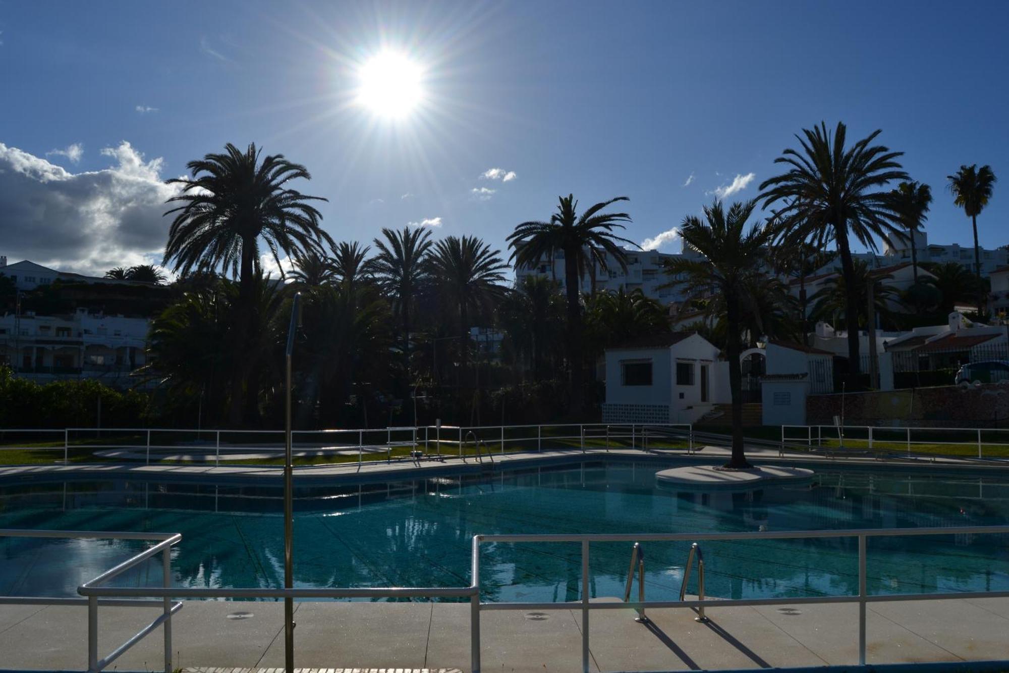 Beach And Golf House Sotogrande - توريغواديارو المظهر الخارجي الصورة